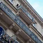 Timhotel Paris Du Gare Du Nord