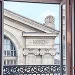 Timhotel Paris Du Gare Du Nord