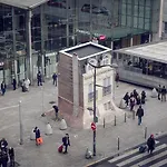 Timhotel Paris Du Gare Du Nord