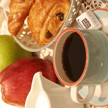 Timhotel Du Gare Du Nord Hotel 3*