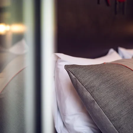 Timhotel Du Gare Du Nord Hotel Parigi