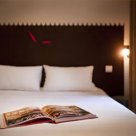 Timhotel Du Gare Du Nord 3* Parigi
