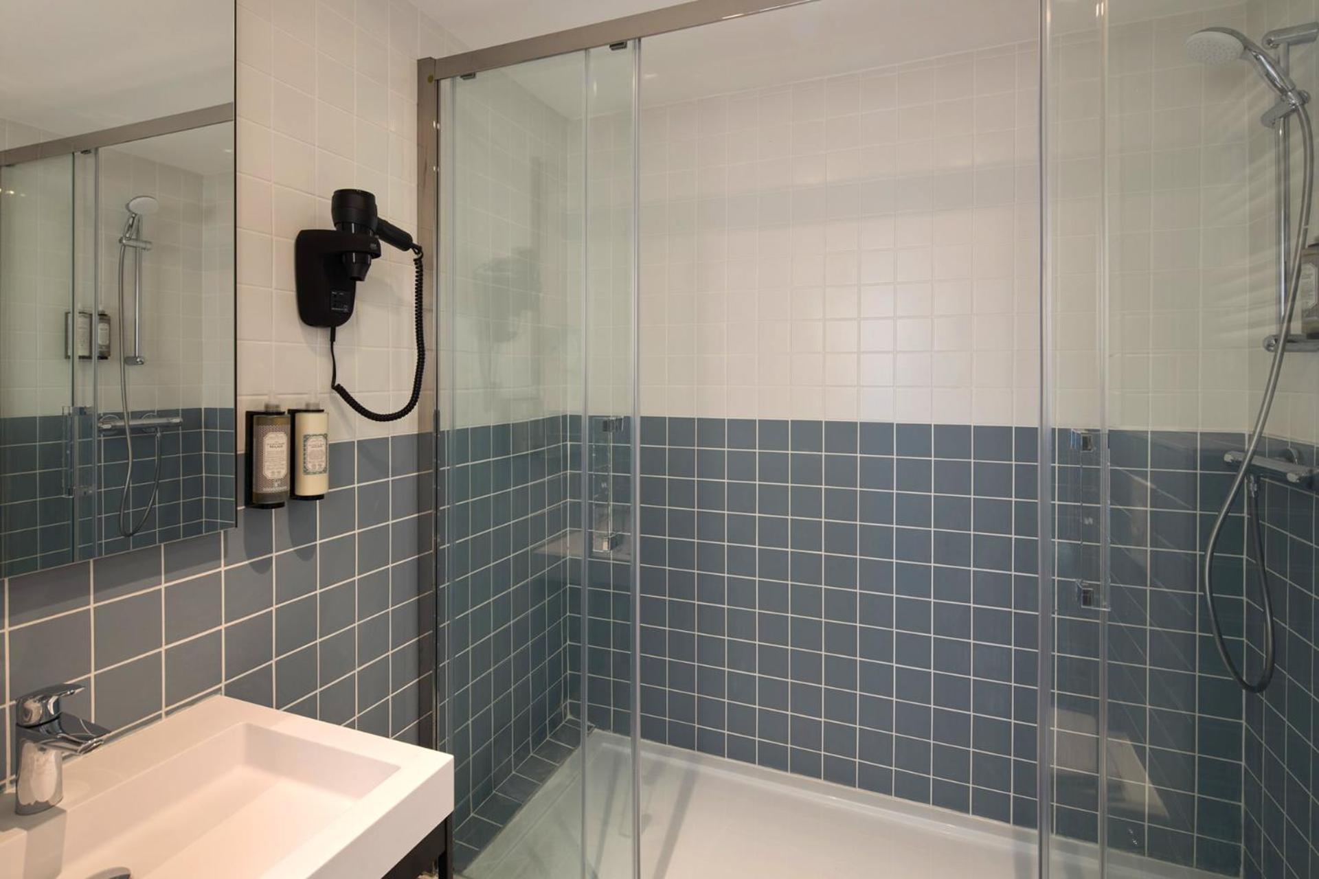 Timhotel Du Gare Du Nord Hotel