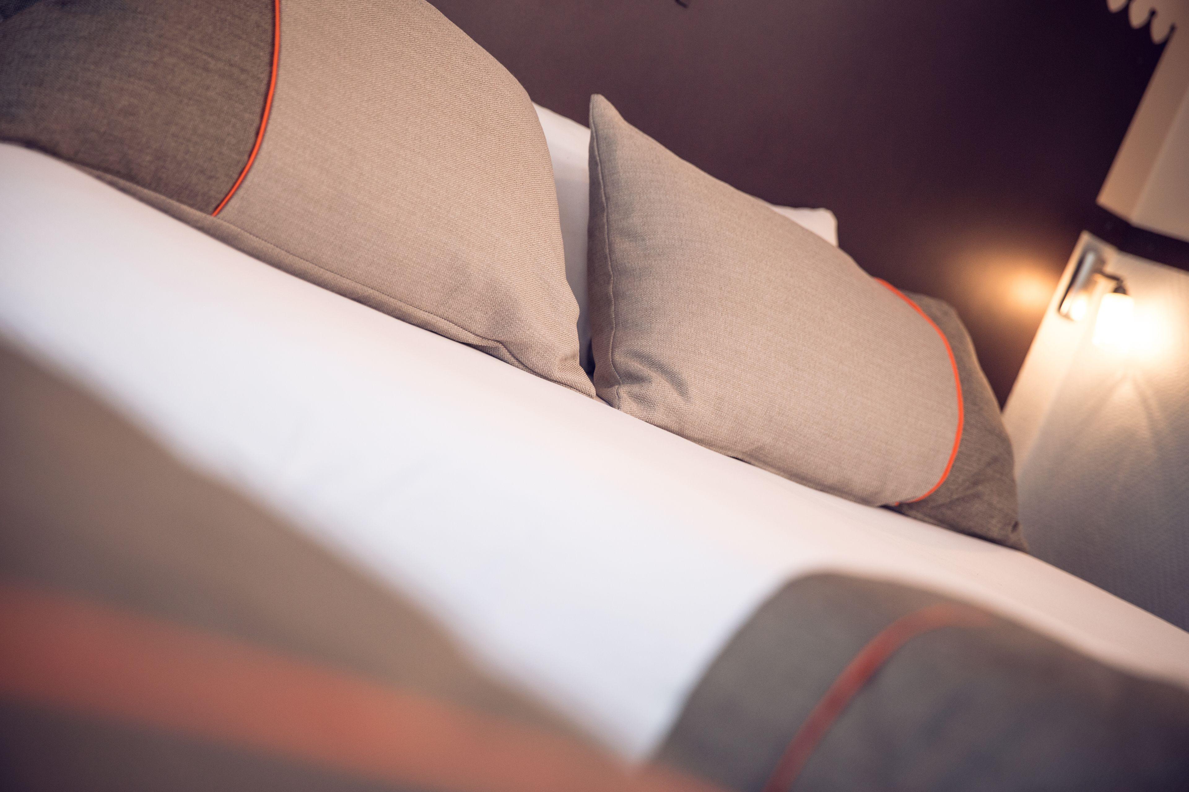 Hotel Timhotel Du Gare Du Nord 3*