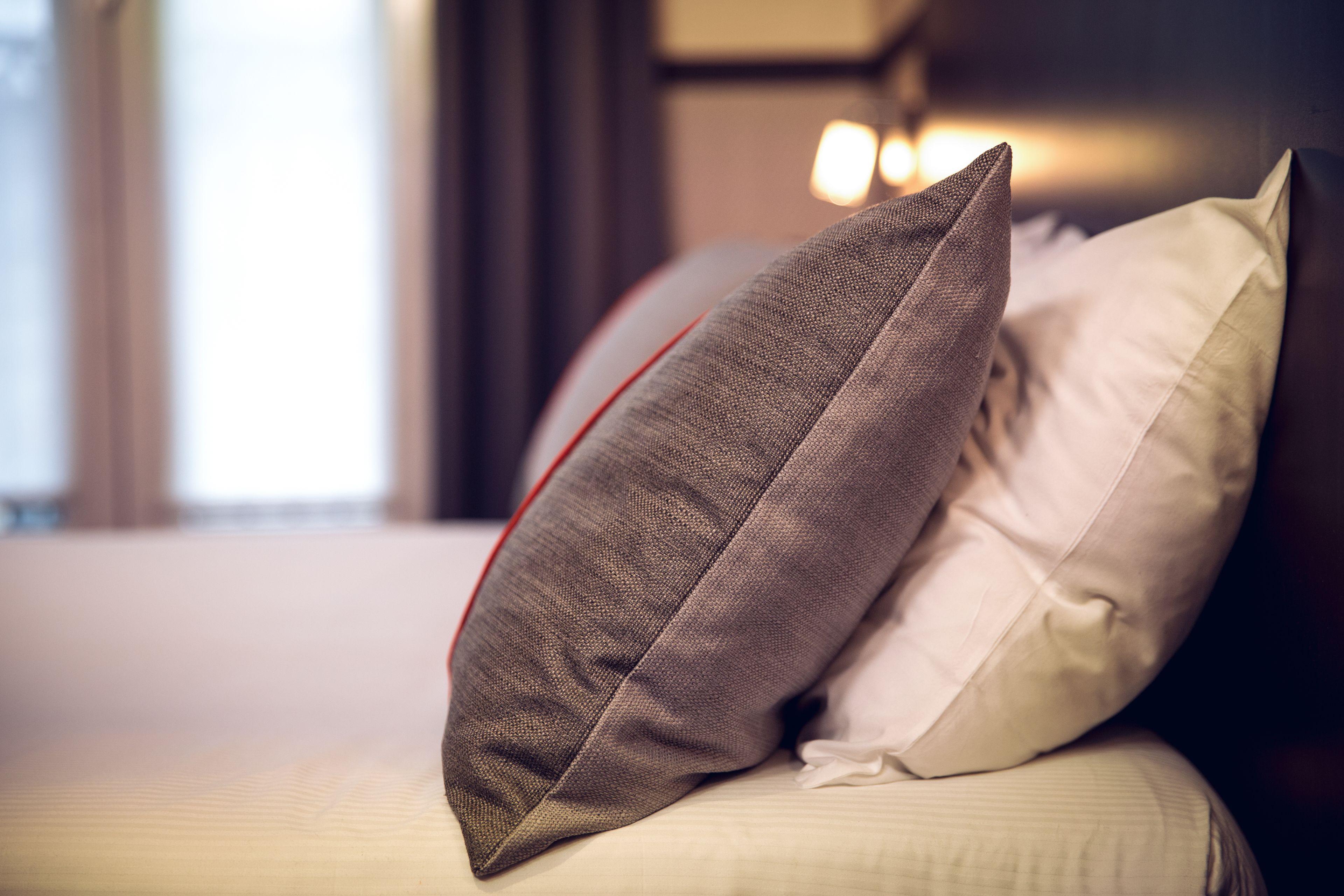 Hotel Timhotel Du Gare Du Nord Parigi