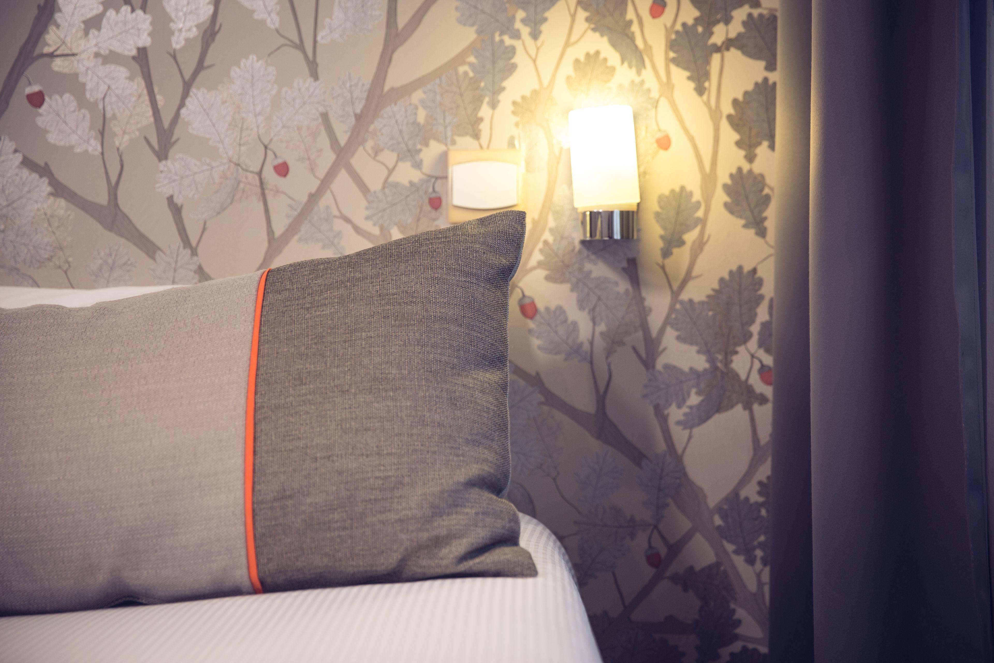 Timhotel Du Gare Du Nord