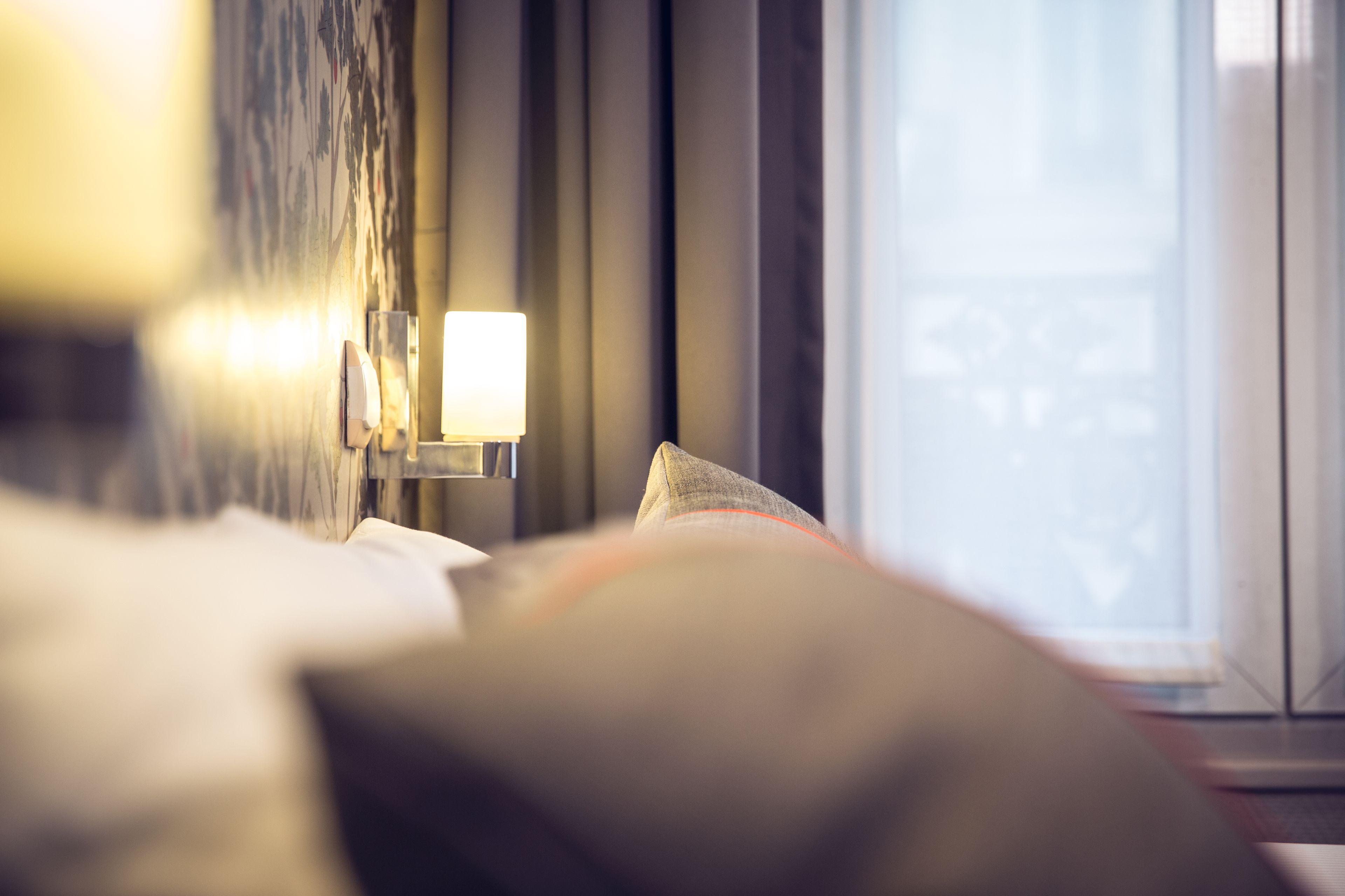 Timhotel Du Gare Du Nord Hotel