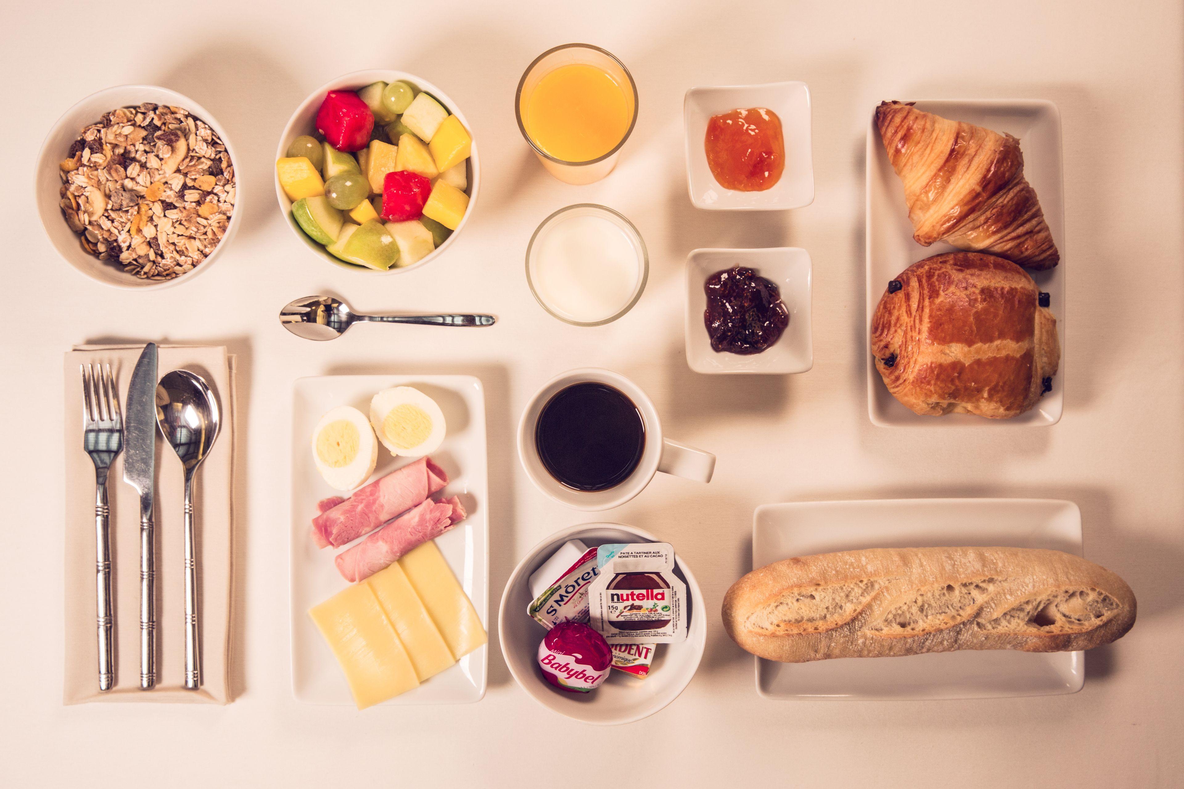 Timhotel Du Gare Du Nord Hotel Paris