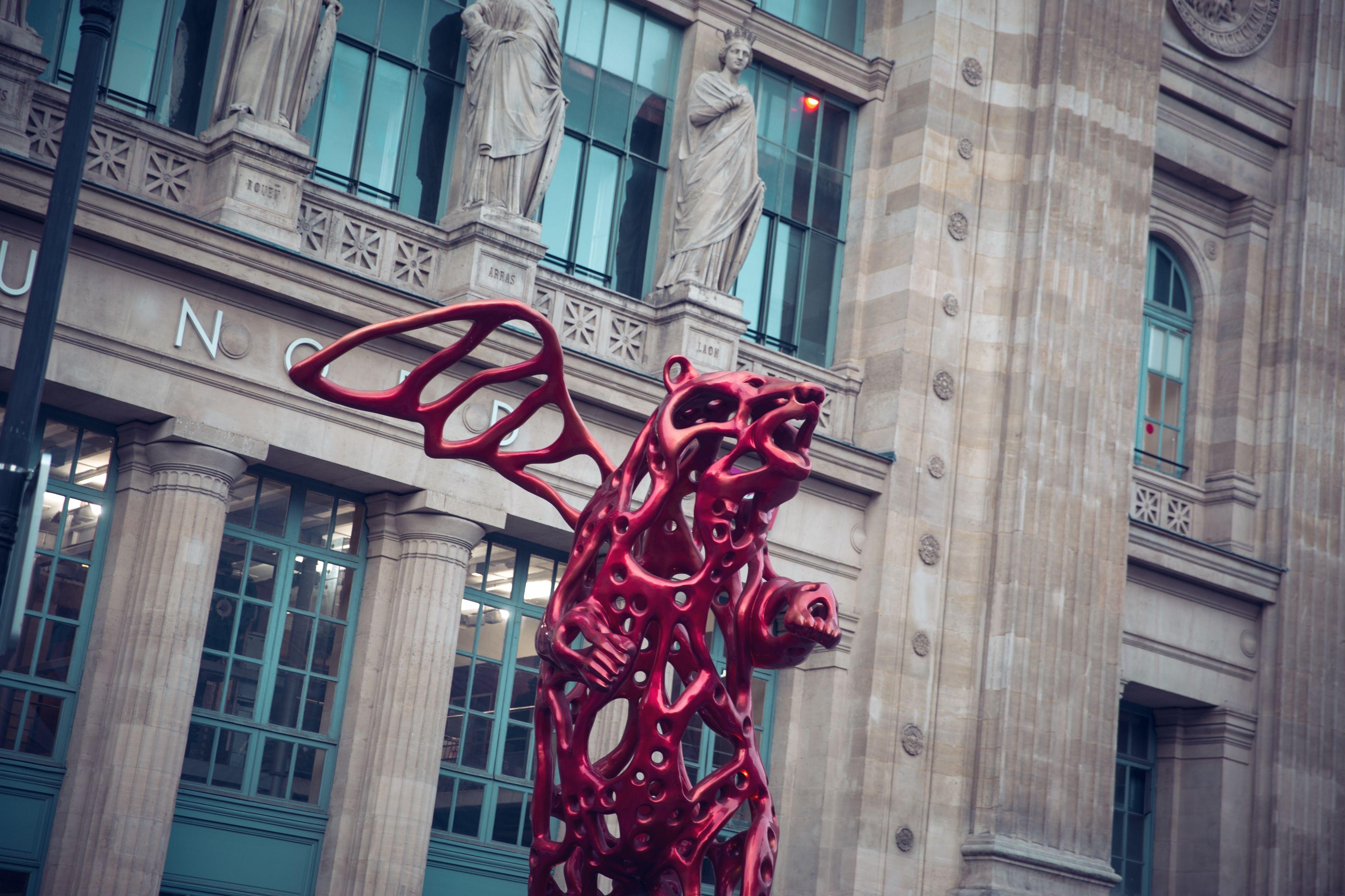Hotel Timhotel Du Gare Du Nord Paris