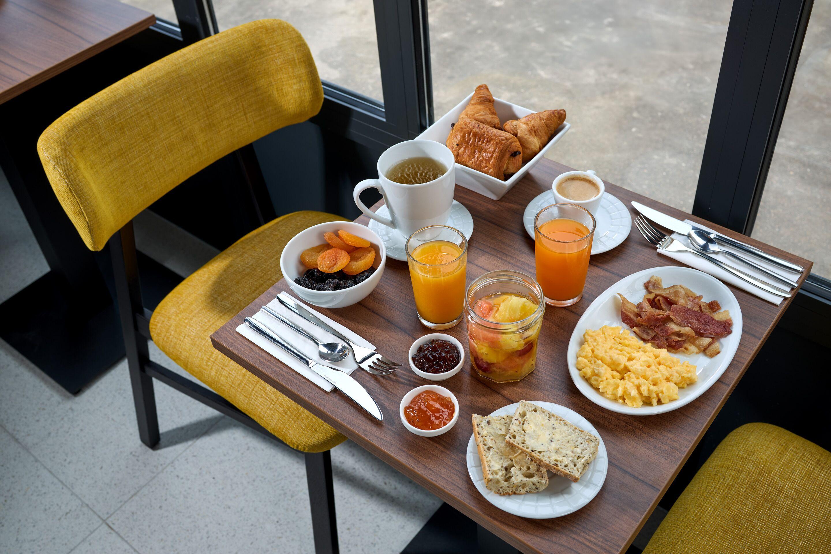 Timhotel Du Gare Du Nord 3*