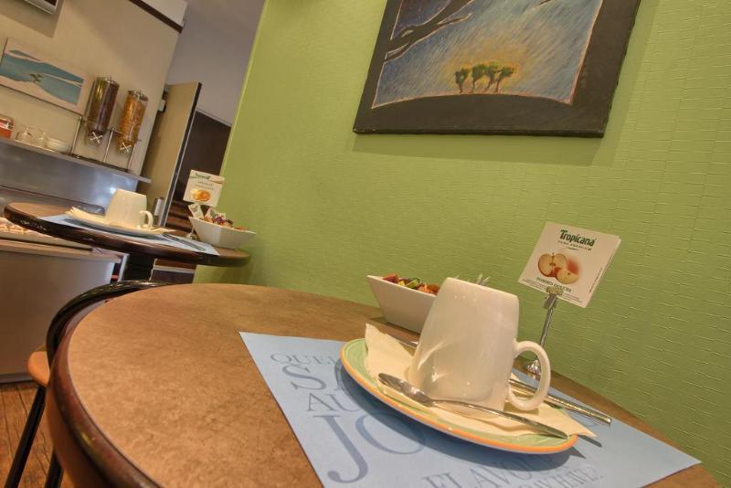 Timhotel Du Gare Du Nord 3* Paris