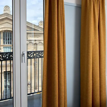 Timhotel Du Gare Du Nord Hotel 3*
