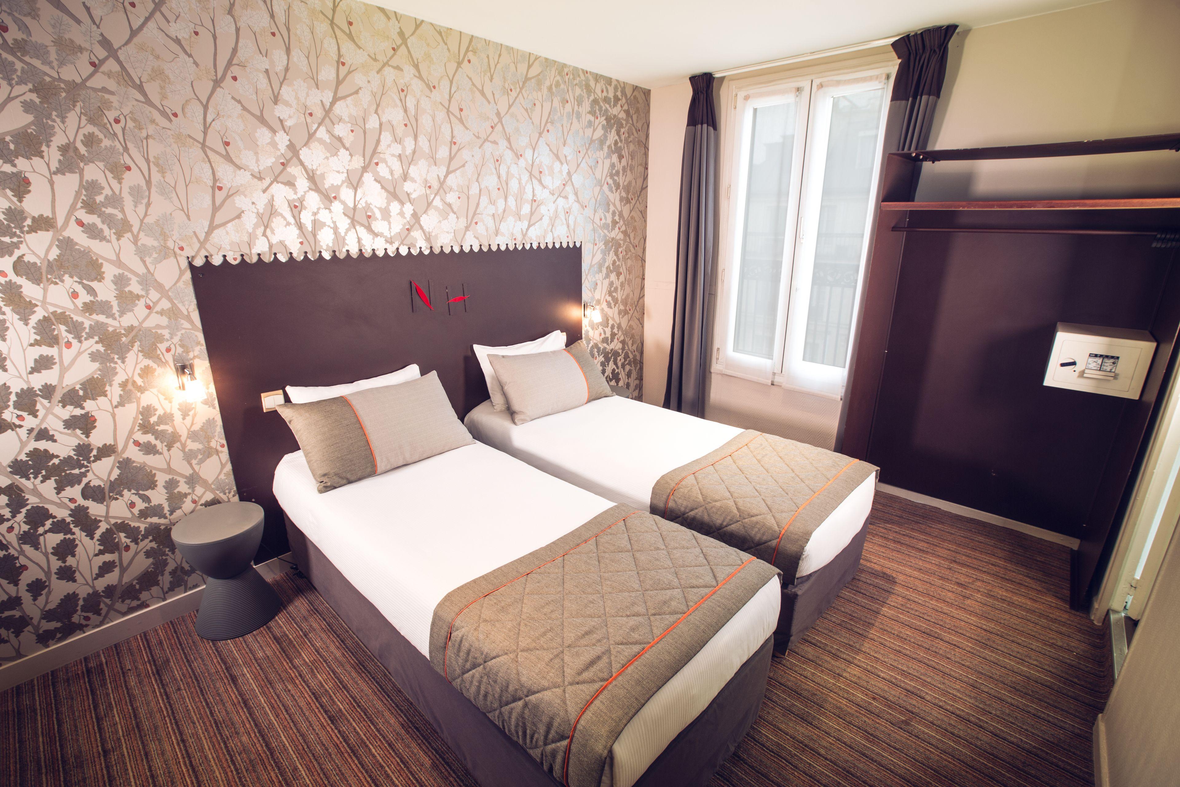 Hotel Timhotel Du Gare Du Nord