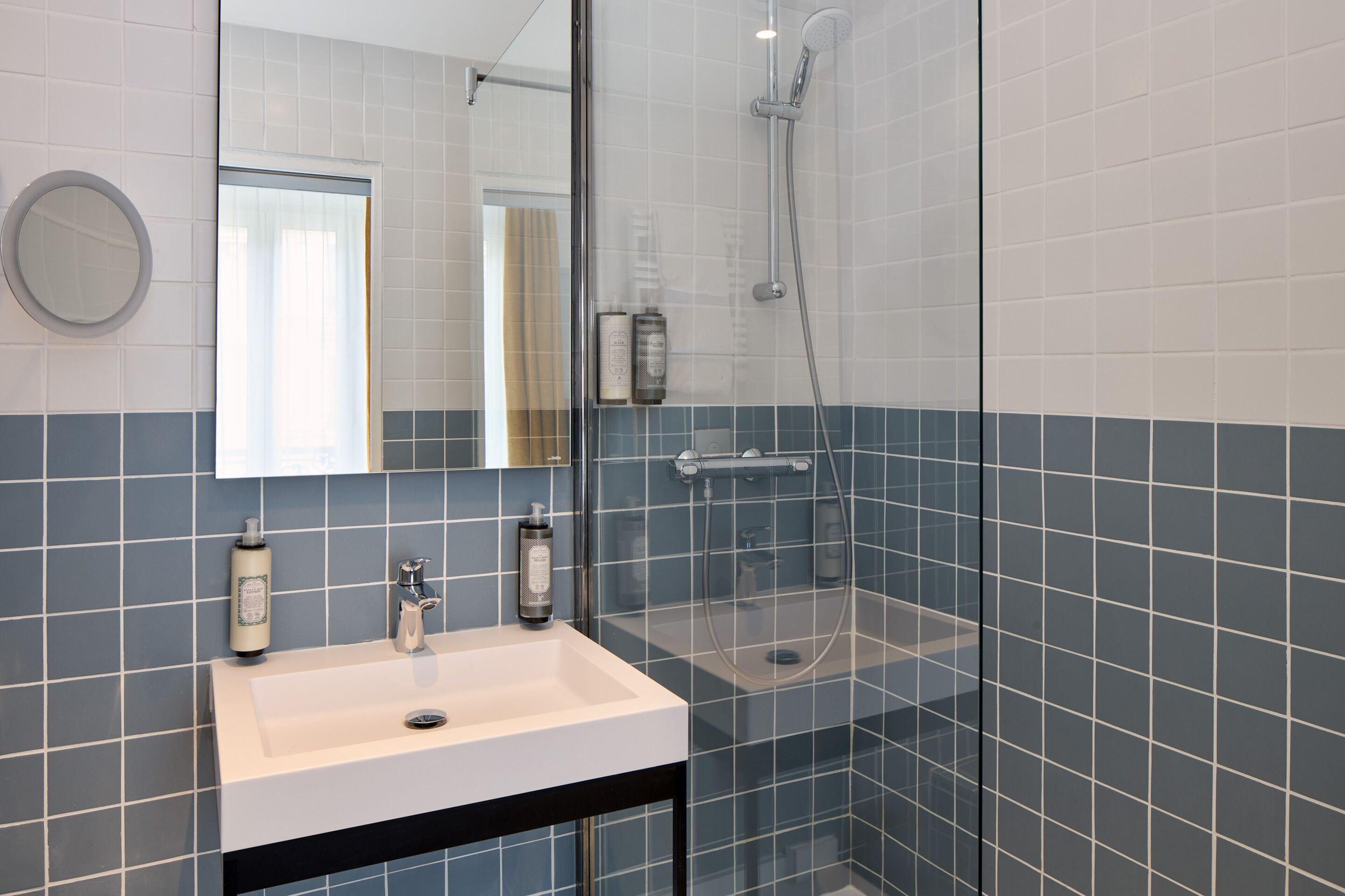 Timhotel Du Gare Du Nord