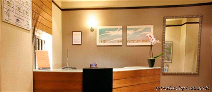 Timhotel Du Gare Du Nord Hotel 3*