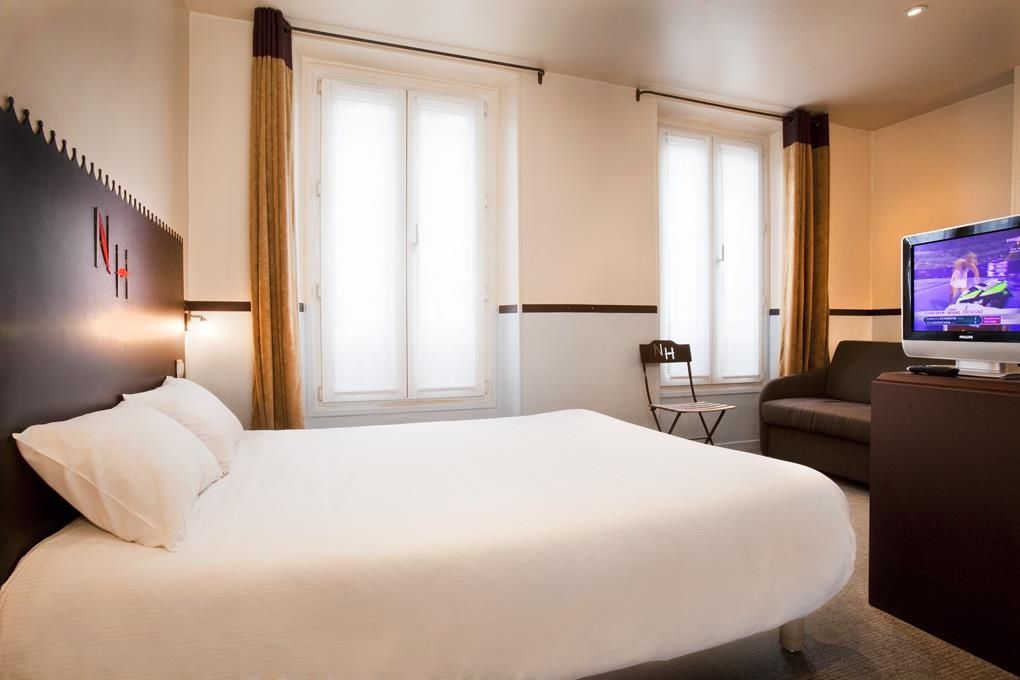 Hotel Timhotel Du Gare Du Nord